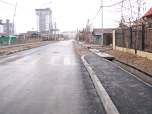 Прогноз погоды на 10 октября: В Якутске мокрый снег, на дорогах гололедица