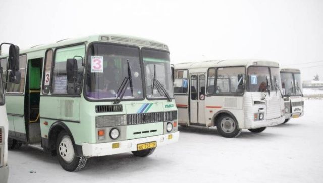 В России вступает в силу запрет на высадку детей-безбилетников из общественного транспорта