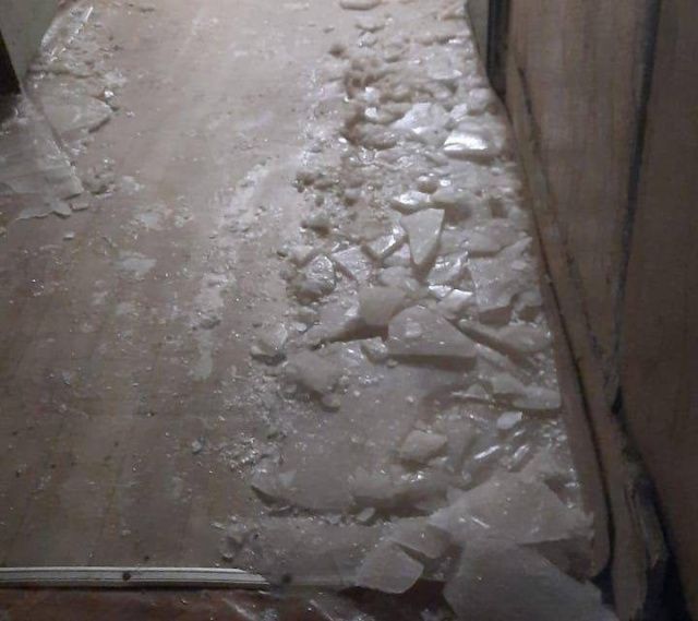 В Якутске жилой дом остался без отопления