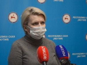 Ольга Балабкина: «Сбой на портале госуслуг устраняется, срок действия сертификата от коронавируса составляет 1 год»