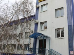 Энергосбыт снова отключил «нежилые помещения» на Можайского от теплоснабжения