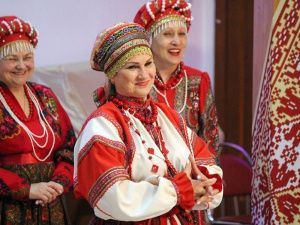 Прошедший год был успешным для Дома дружбы народов в Якутске