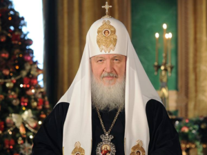 Сегодня "силы зла" ополчились на православие, они "сеют вражду и ненависть..."