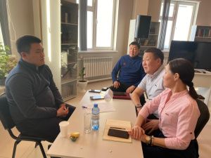 Свыше тысячи общественников из районов Якутии приняли участие в проекте «Гражданские выходные»