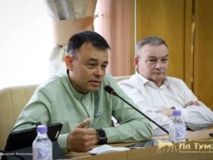 В бюджете Якутии дыры, а депутат от «Единой России» нашёл виновных — коммунистов из 1991 года