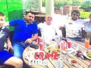 "Король" Якутии. Кто стоит за криминальным авторитетом Прошкой Сунтарским