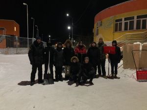 Творите, мечтайте и воплощайте задуманное!