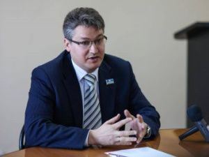 Экс-министр промышленности Якутии назначен и.о. замгубернатора Кузбасса