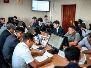 В Якутии упростят критерий для участников программы финансового оздоровления скотоводческих хозяйств