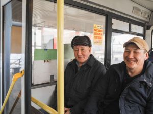 Единый пригородный тариф: первые итоги