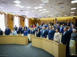 Ил Тумэн установил прожиточный минимум для пенсионеров