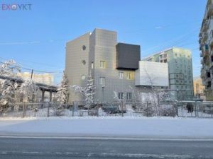 Новое здание центра «IT-куб» откроется в Якутске