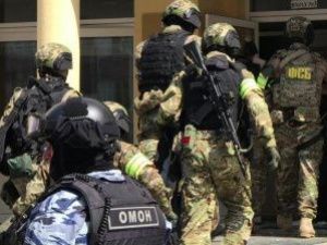 Глава Росгвардии перечислил меры по ужесточению оборота оружия