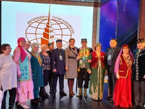 Федеральный Сабантуй в Якутии: праздник татарской культуры объединит регионы России