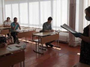 Задания ЕГЭ в 2021 году не планируется упрощать