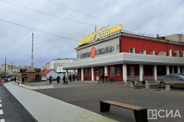 Якутское кино обновило рекорды по кассовым сборам