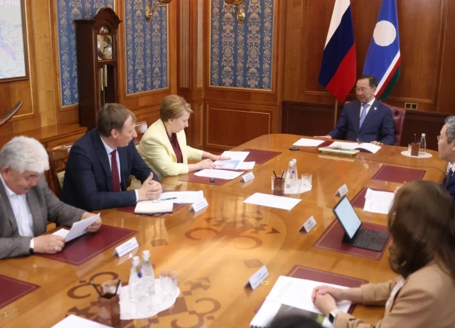 Полтипросвет: Новые кадровые назначения в правительстве