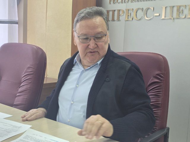 «Этот бычок нас не спасёт». Виктор Федоров резко раскритиковал правительство и премьера Якутии