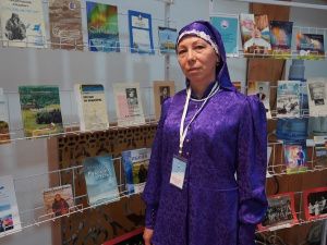 Состоялся I съезд русских старожилов Якутии