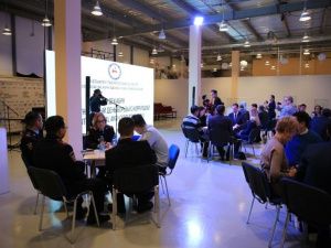 Представители силовых структур сыграли в «Что? Где? Когда?» 