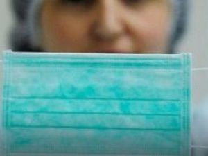 Масочный режим для граждан обязателен в общественном транспорте, во всех учреждениях торговли и сервиса, иных общественных местах!