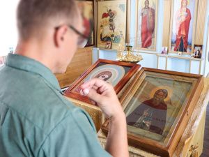 Как в Якутии ведётся работа с осуждёнными