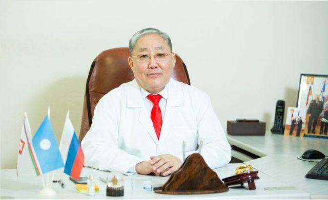 Отделению кардиологии ЯРКБ – 50 лет