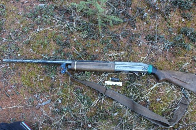 В Якутии охотник застрелил своего знакомого, который ранее избил его во время сна