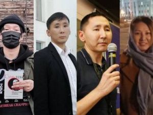 В горсуд поступило дело якутского журналиста за дискредитацию ВС РФ — Телеграм