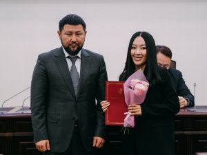 В Якутске подвели итоги мероприятий к 80-летию Победы в Великой Отечественной войне