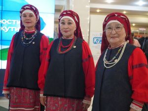 Да здравствует Якутия - республика наших сердец!