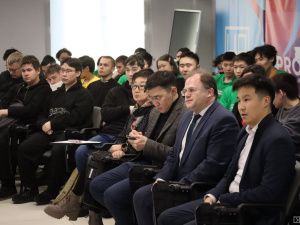 Награждены победители и призеры регионального этапа чемпионата по профмастерству