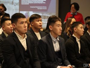 В Минобрнауки Якутии подвели итоги 2024 года среди учреждений СПО