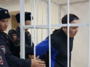 Осужденный за убийство Иннокентия Макарова подал апелляцию