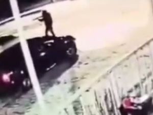 В Якутии перед судом предстанет мужчина, который с оружием напал на незнакомцев