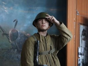 В Якутске состоялось открытие секции «Патриотическое воспитание молодежи»