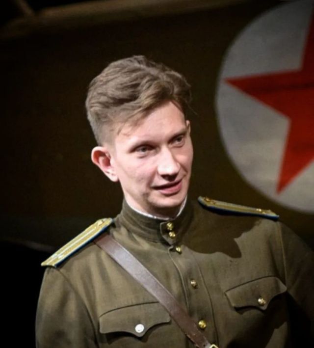 Кто убил актера? Ушел из жизни Сергей Ацегейда, певец, музыкант, музыкальный руководитель Русского театра