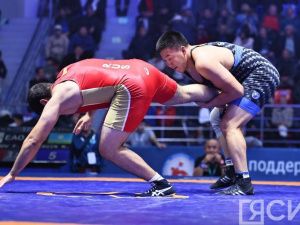 Пятеро якутян вышли в полуфинал международного турнира Коркина