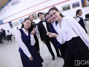 Для выпускников педклассов в Якутске намерены ввести стипендии