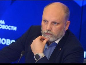 Общественик Владимир Рогов отметил, что ВЭФ вырос в полноценную площадку для диалога