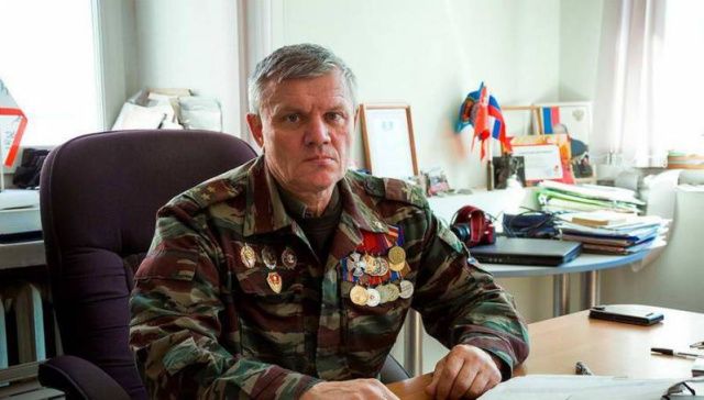 Воспоминание о последних днях и планах Сергея Черных