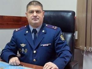 СМИ: высокопоставленный силовик пытался покончить с собой?