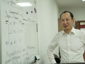 Якутская компания проектирует дороги в Сибири и на Дальнем Востоке