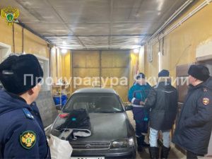 Ответственность за трагедию возложили на главу семейства