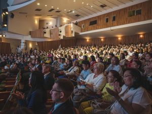 Представитель УФСИН принял участие в V Республиканской конференции «Закупки Якутии-2023: Новые реалии» 