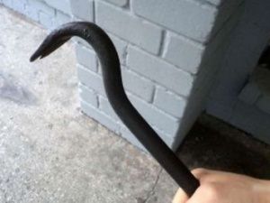 Житель Якутии угрожал бывшему боссу убийством