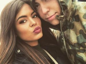 Самые «большие груди Якутии» вышли замуж?