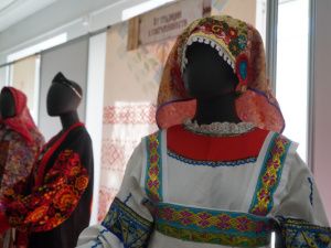  В доме дружбы народов стартовала Декада русского языка 