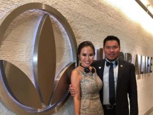 «Это был самый дешевый способ решения всех вопросов». Красавица Любовь Миронова передумала разводиться с мужем