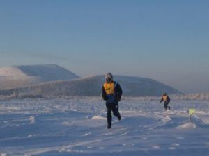 В Якутии состоится экстремальный марафон "Полюс холода"